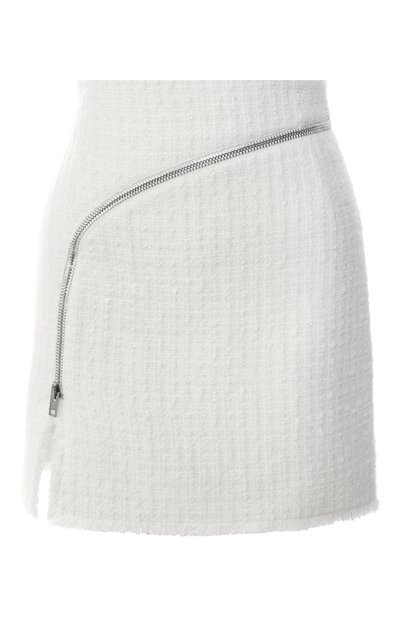 Женская буклированная юбка ALEXANDER WANG, арт. 1W495058C6