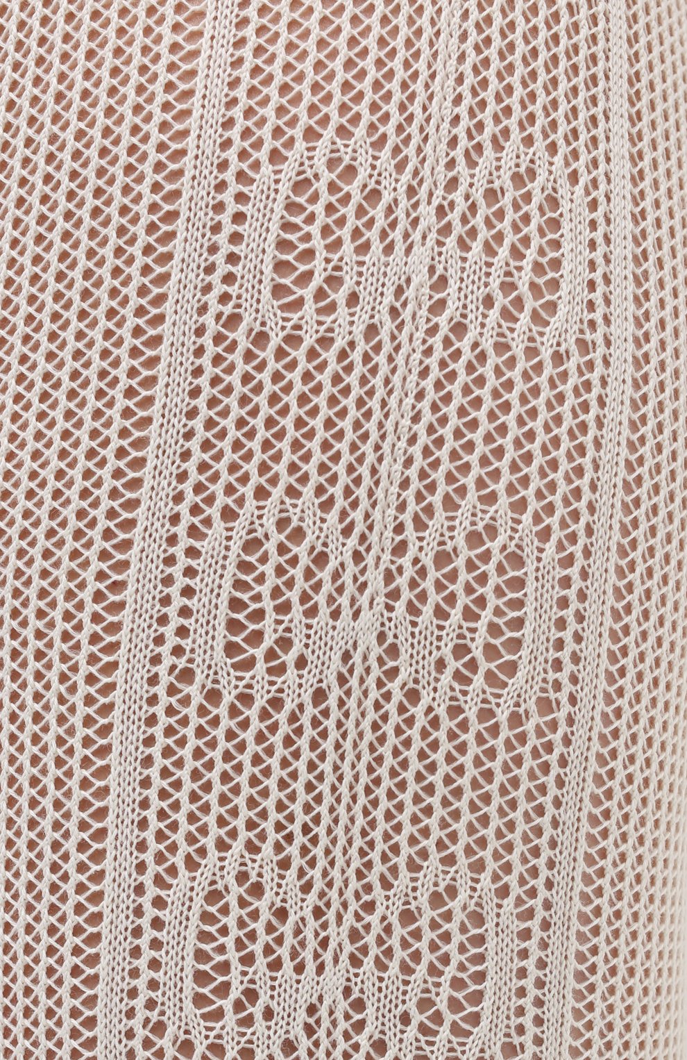 Хлопковые колготки GUCCI, арт. 627897/3GA10, фото 5