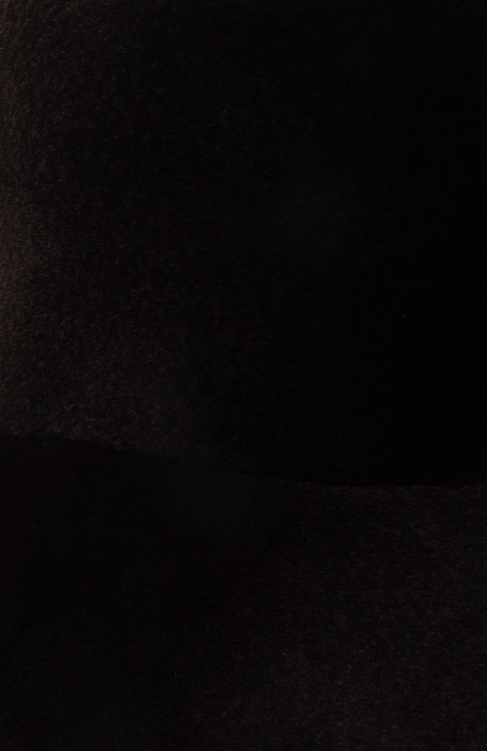 Меховая панама из норки VICTORIA KUSENKOVA, арт. 150210004042, фото 4