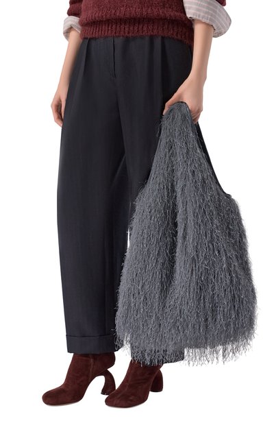 Сумка DRIES VAN NOTEN, арт. 252-011528-2031, фото 2