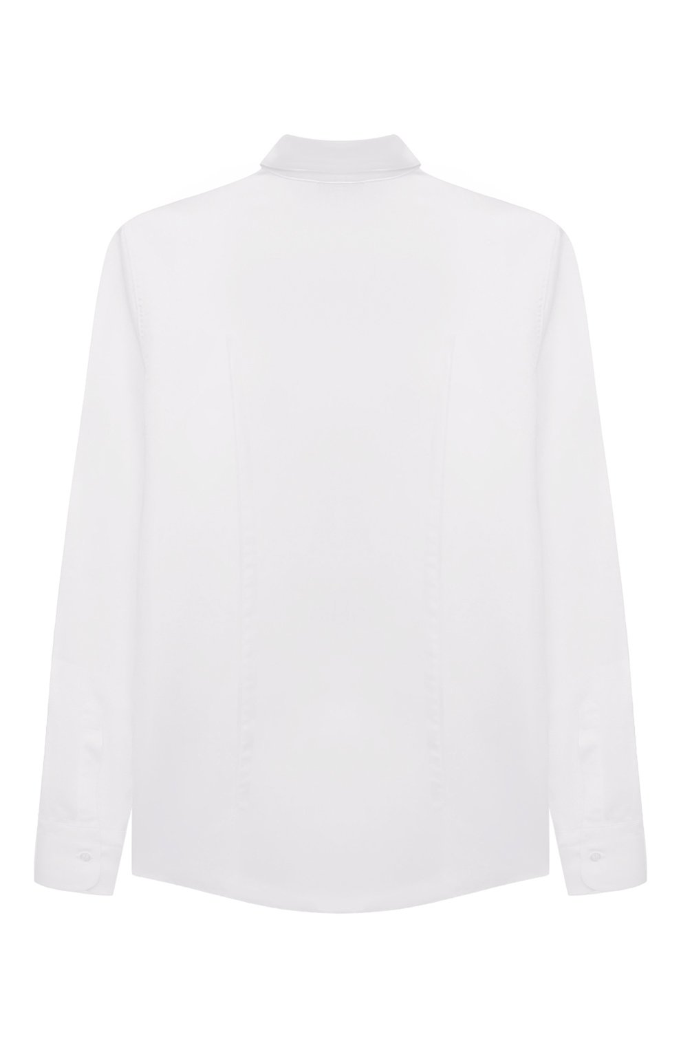 Хлопковая рубашка DAL LAGO, арт. N402M/7317/17/L-18/XL, фото 2