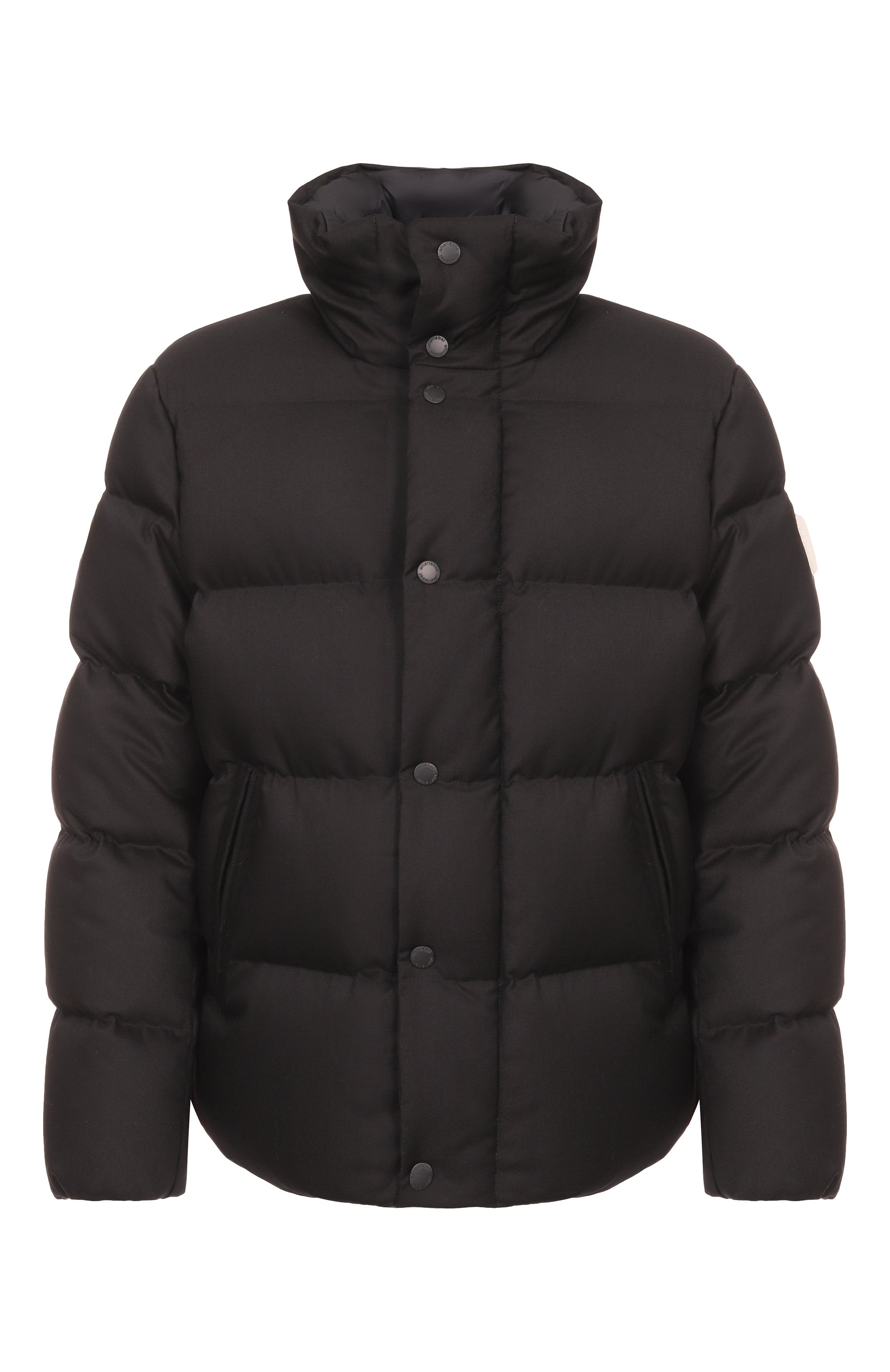 Пуховик AFTER LABEL, арт. CHAM0NIX/W01, фото 1