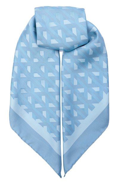 Женский шелковый платок MVST, арт. M26.2PW.A001