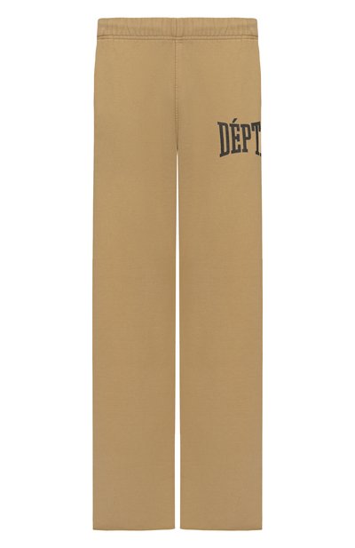 Мужские хлопковые брюки GALLERY DEPT., арт. LSP-40080