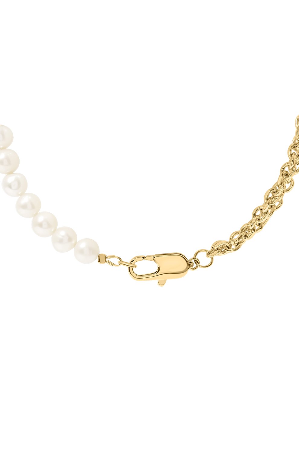 Колье аморе HIAYNDERFYT, арт. 1-5NCKMRPR, фото 4