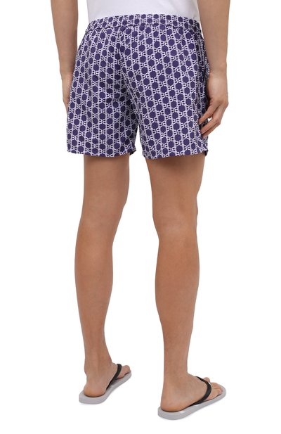 Плавки-шорты BALMAIN, арт. BWB640060, фото 4