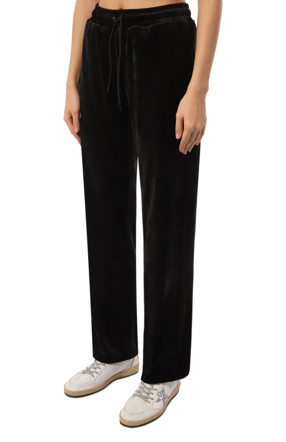 Бархатные брюки SASHAVERSE, арт. P020/SF/8303.900/W25, фото 3