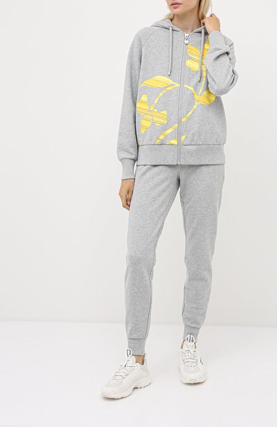 Хлопковые джоггеры ESCADA SPORT, арт. 5033927, фото 2