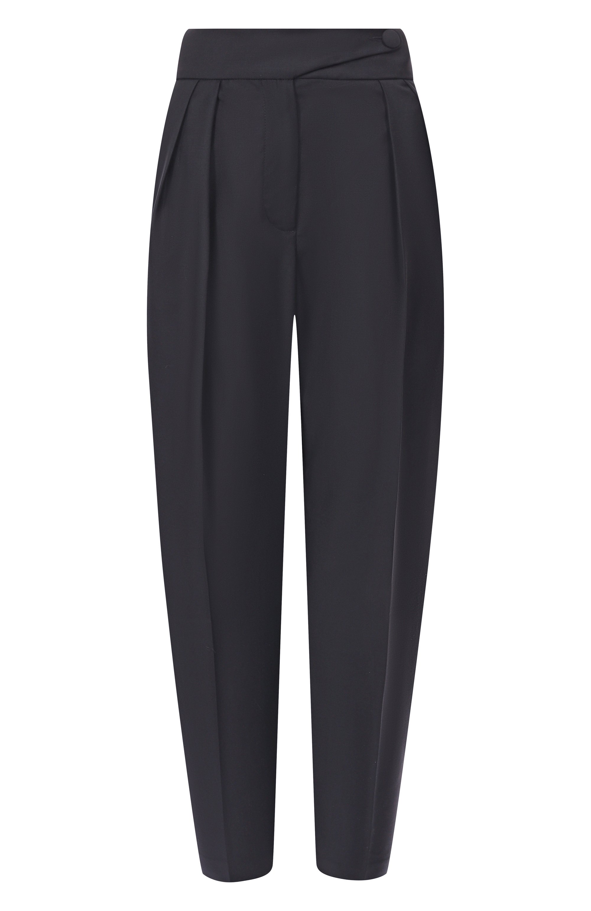 Шерстяные брюки BORNE BOURGEOIS, арт. SW-PN-BO-4037, фото 1