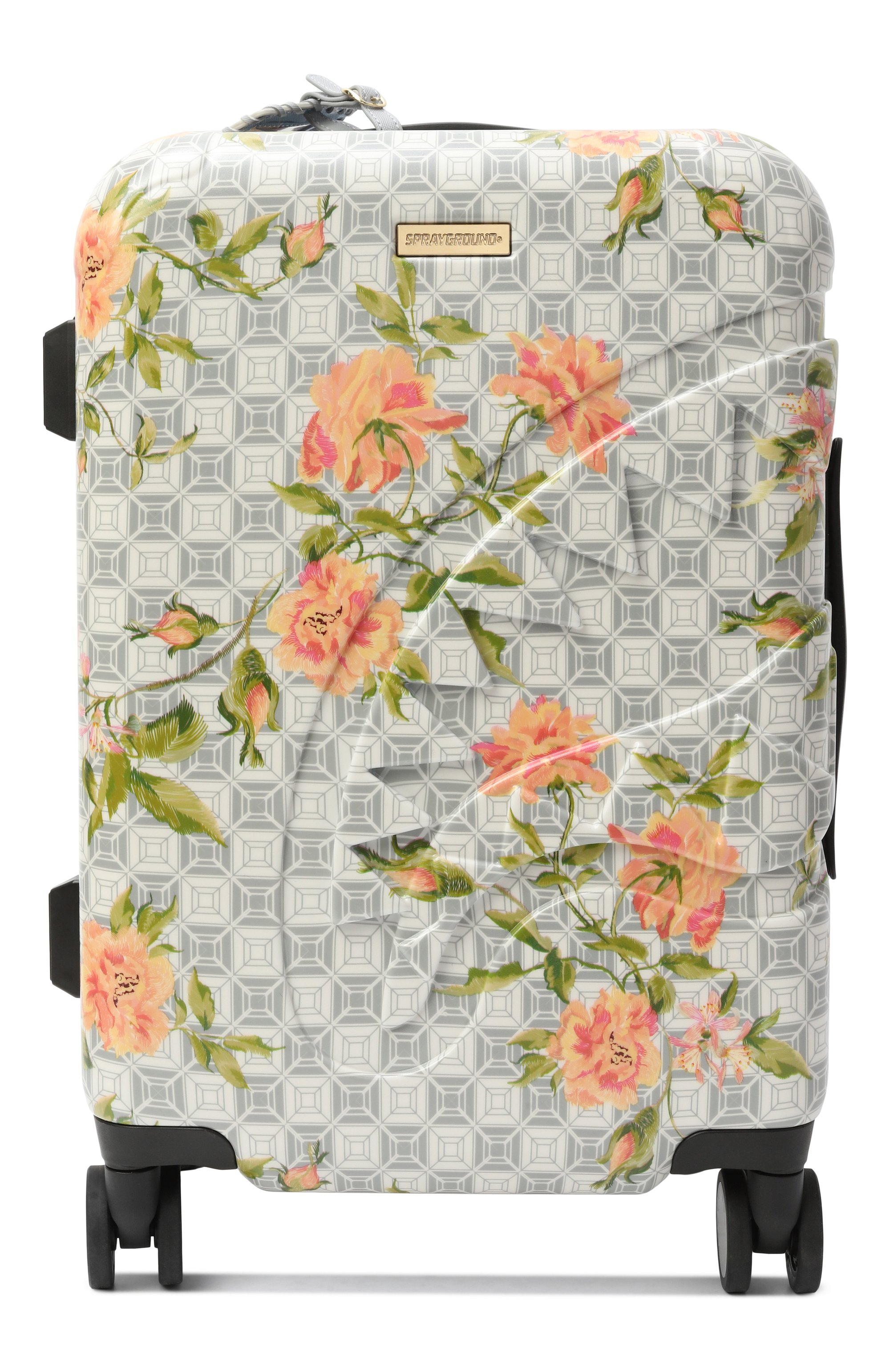 Чемодан SPRAYGROUND, арт. 910CL277NSZ, фото 1