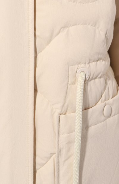 Пуховик YS ARMY PARIS, арт. 24WFM04684T09G, фото 5