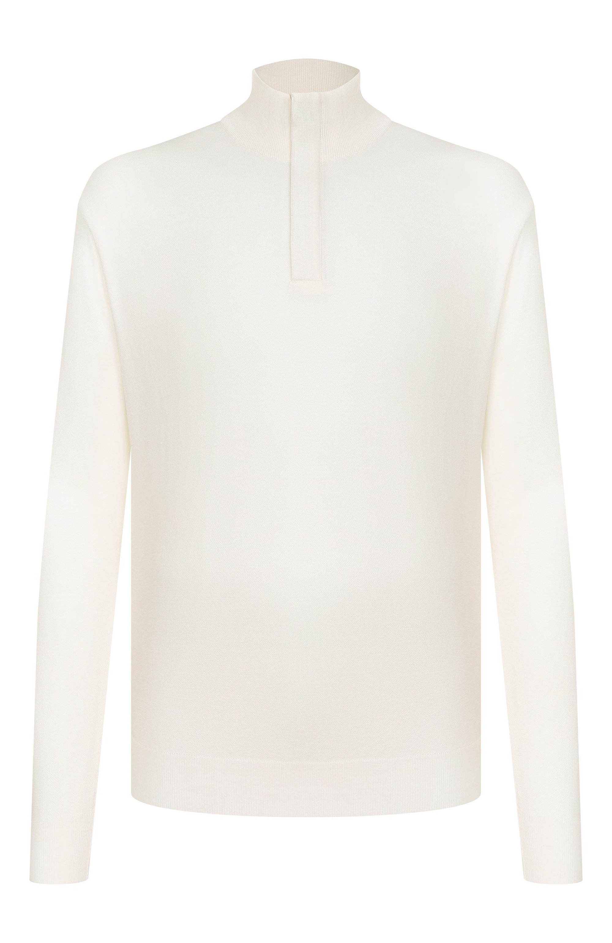 Шерстяной джемпер PAUL&SHARK, арт. 26411627_001, фото 1