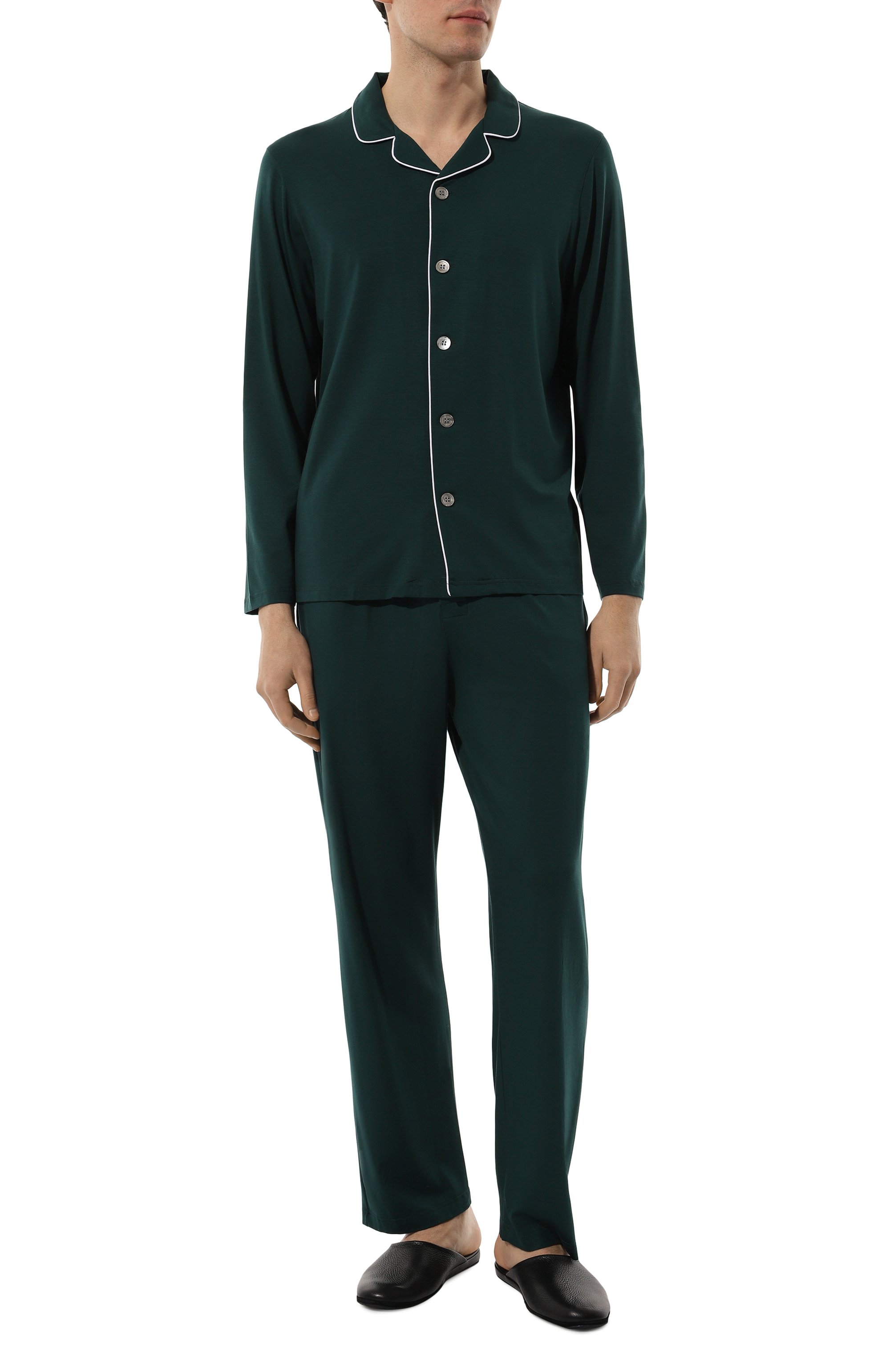 Пижама DEREK ROSE, арт. 4070/BASE018, фото 2