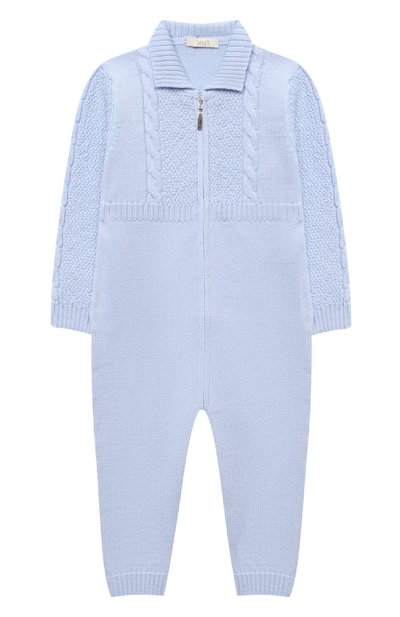 Шерстяной комбинезон BABY T, арт. 20AI031TZ/18M-3A, фото 1
