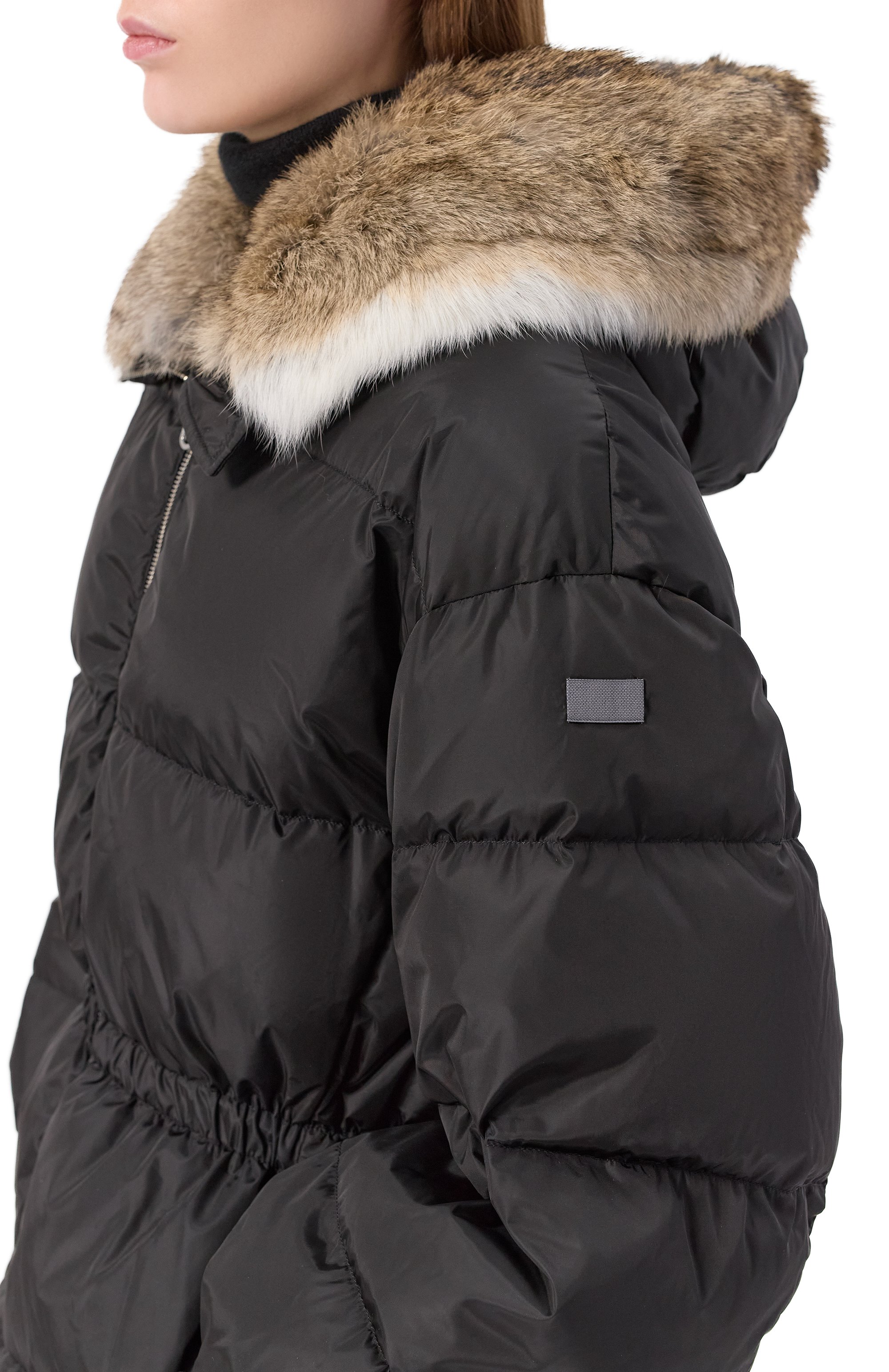 Пуховик LEMPELIUS, арт. 207B AZA/3000, фото 5