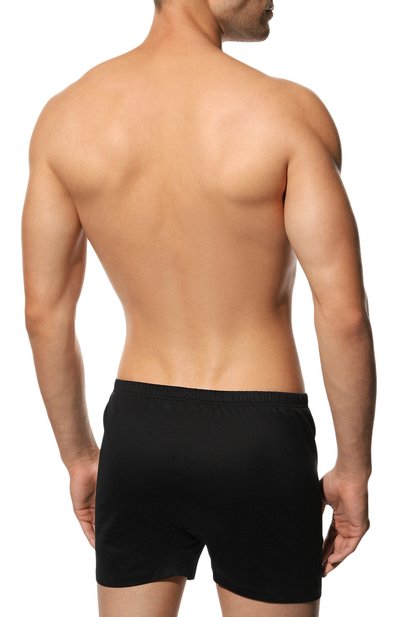 Хлопковые боксеры ZILLI, арт. 612BXM6, фото 3