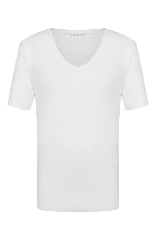 Футболка Hanro 073251 Белый 073251