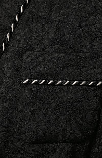 Пиджак DOLCE & GABBANA, арт. G001JT/FJRD1, фото 5