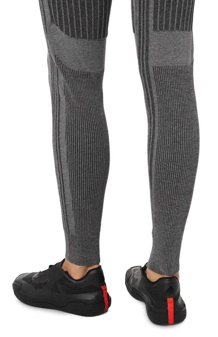 Мужского кроссовки prada x adidas a+p luna rossa 22 PRADA черного цвета, арт. 3E6447-OYQ-F0002-005 | Фото 3 (Стили: Спорт; Материал внешний: Текстиль, Натуральная кожа; Материал утеплителя: Без утеплителя; Региональные ограничения белый список (Axapta Mercury): Не проставлено; Нос: Не проставлено; Кросс-КТ: Низкие)