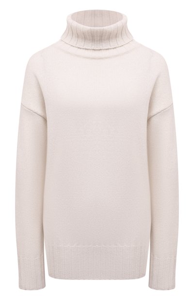 Женский свитер из шерсти и кашемира PIETRO BRUNELLI, арт. MAG018/WS0013/0002