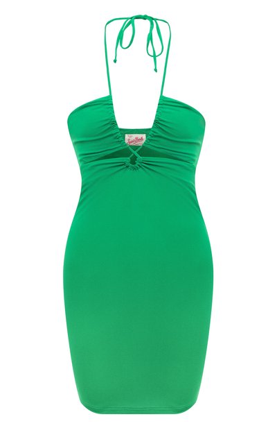 Женское платье из вискозы MC2 SAINT BARTH, арт. ANGEL/STBW/00287F