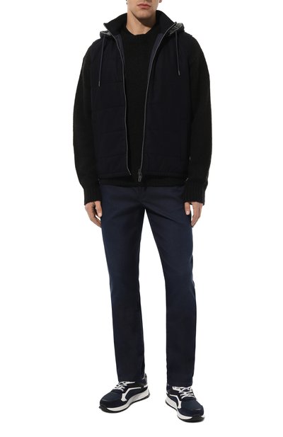 Джинсы STEFANO RICCI, арт. M8T41B1030/TSPIR, фото 2