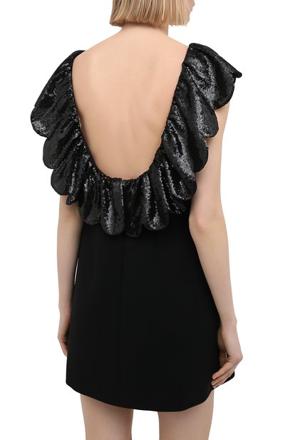 Платье MIU MIU, арт. MF3851-1XDV-F0002, фото 4