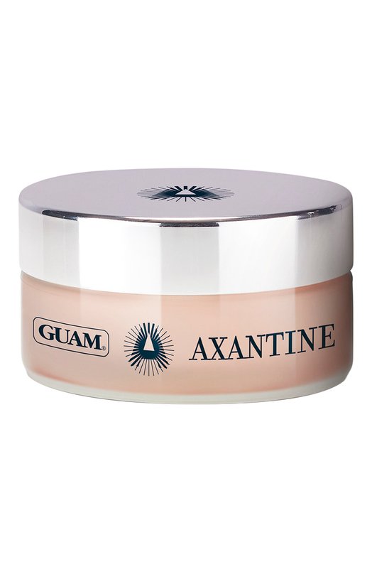 фото Крем для лица от морщин с лифтинг эффектом seatherapy axantine (50ml) guam