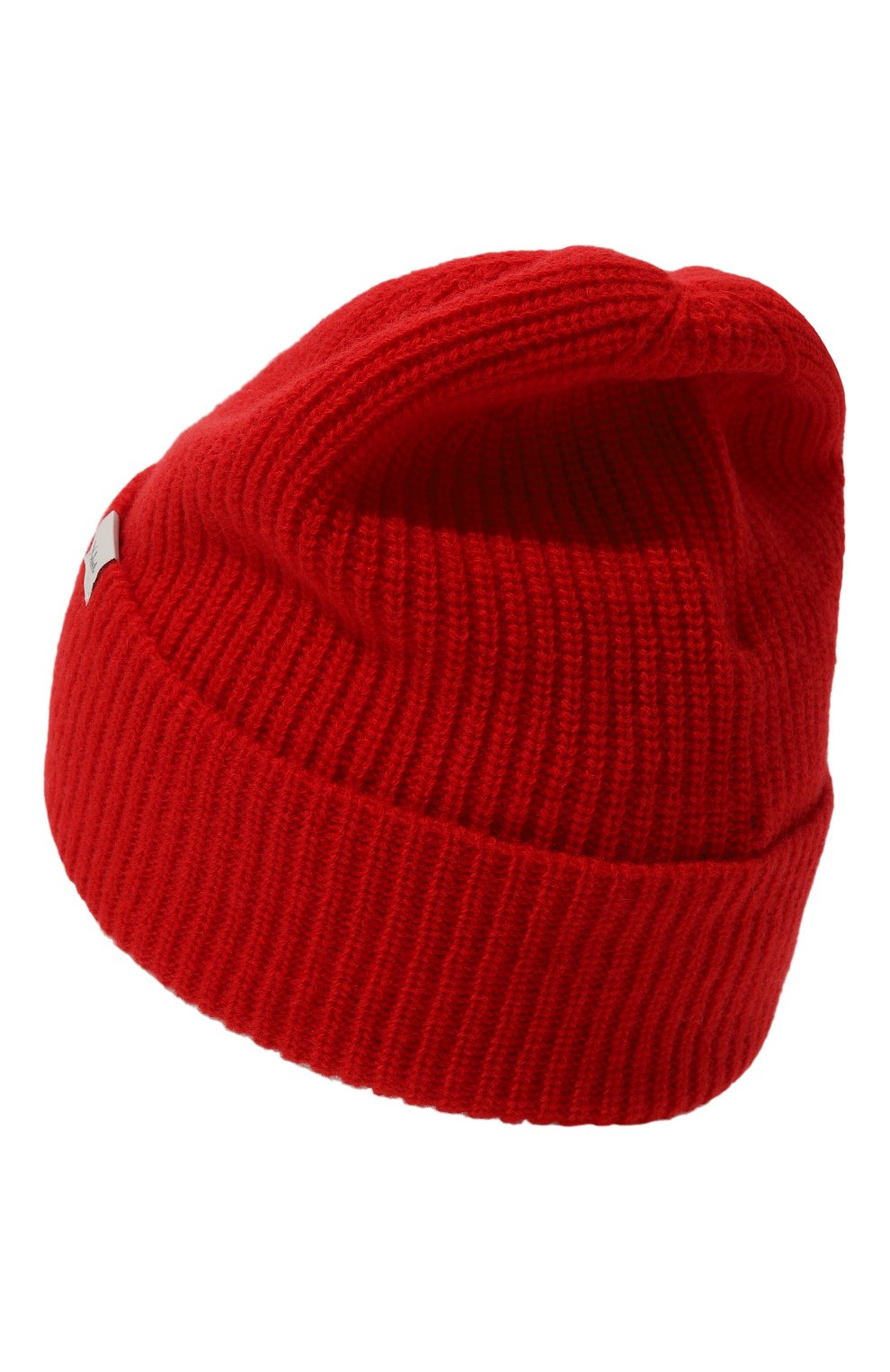 Шерстяная шапка WOOLRICH, арт. CFWOAC0331MRUF0659, фото 2