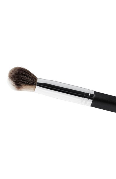 Кисть косметическая 128s split fibre cheek brush MAC, арт. S7JA-01, фото 3