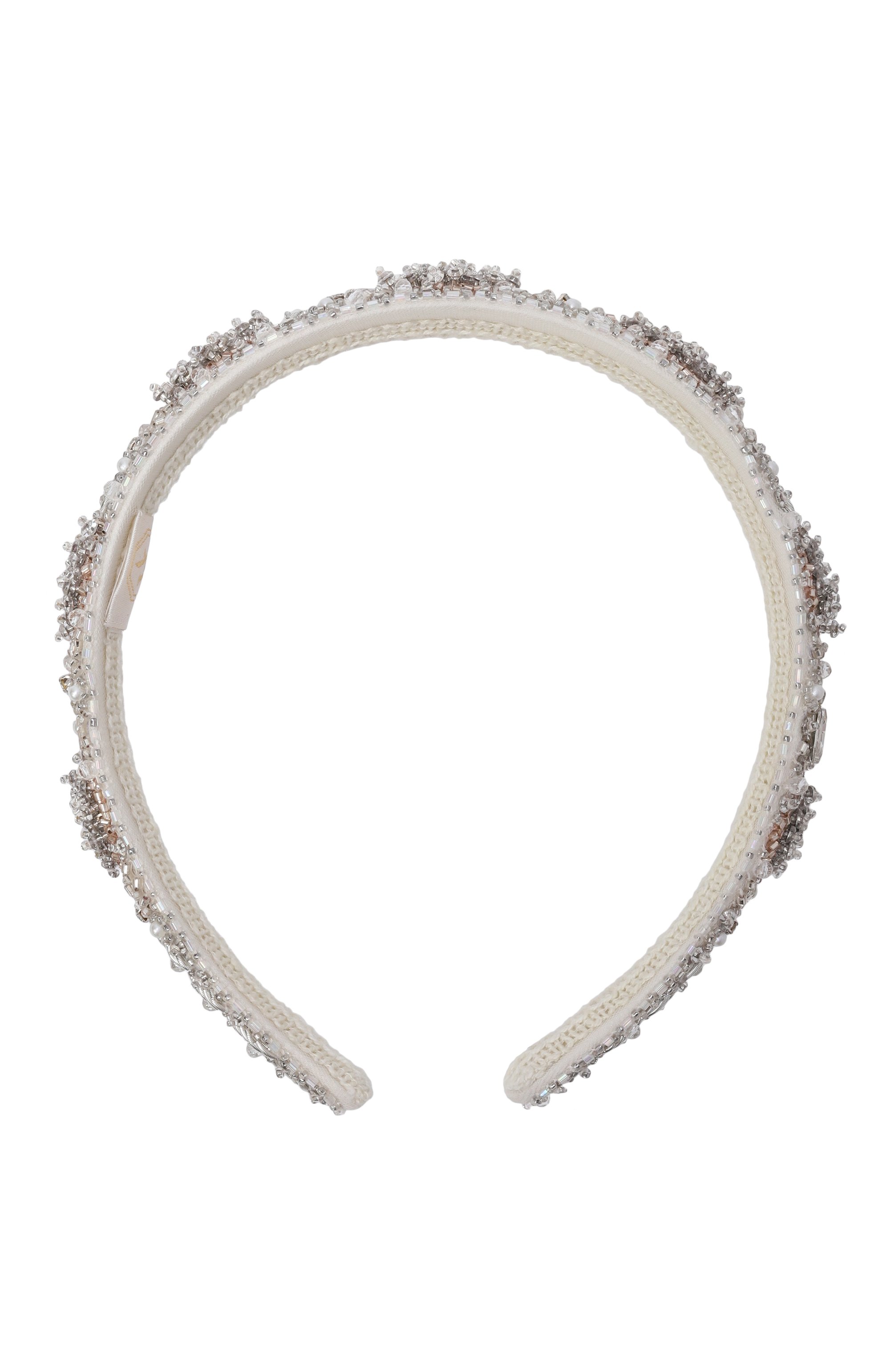 Ободок для волос MAISON AVA, арт. MA-FW25-HB07, фото 1