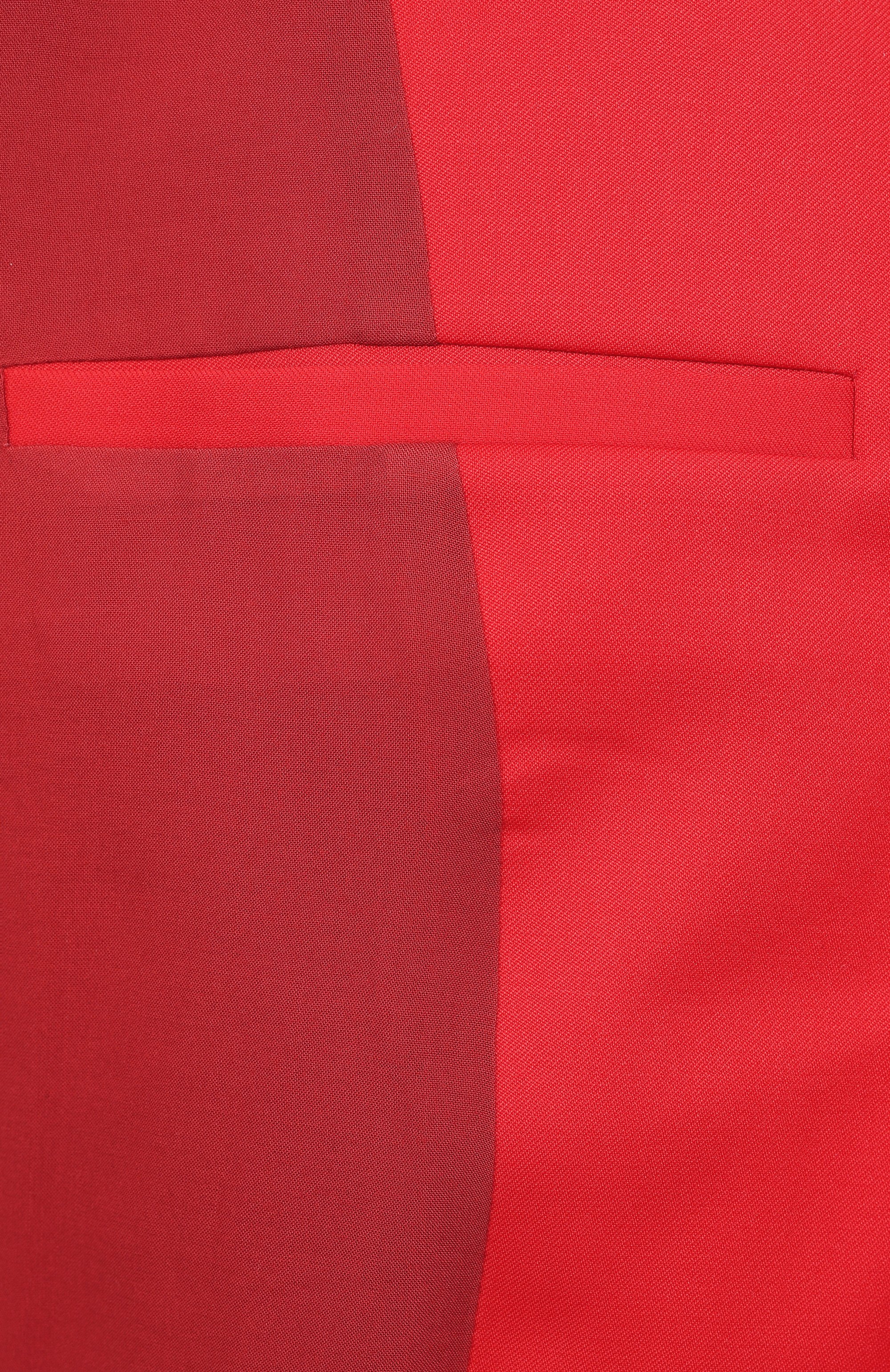 Шерстяной жакет LOULOU DE SAISON, арт. ARL0, фото 7