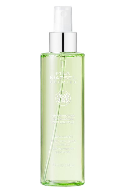 Женский увлажняющий освежающий мист для лица (150ml) MILAMARSEL, арт. 4630225091925