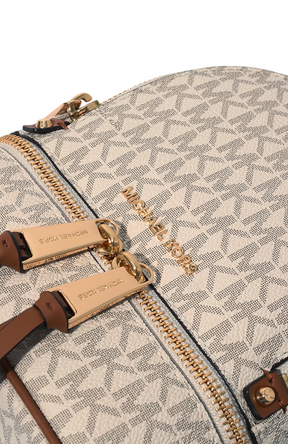 Рюкзак rhea zip MICHAEL MICHAEL KORS, арт. 30S7GEZB1V, фото 3