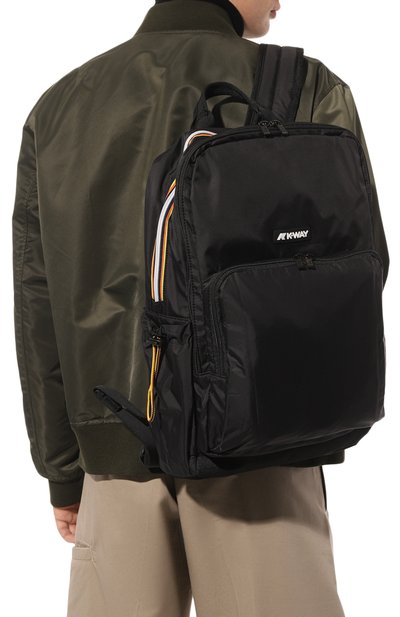 Рюкзак gizy K-WAY, арт. K4112XW, фото 2