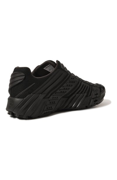 Комбинированные кроссовки DIESEL, арт. Y02876/P4462, фото 5