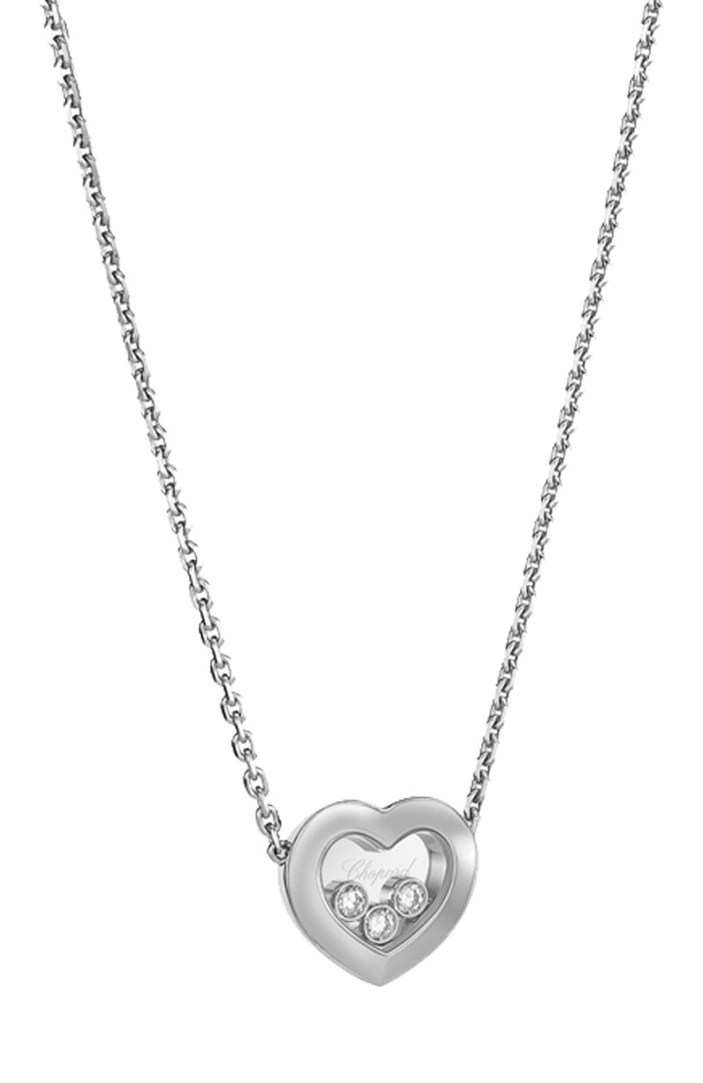 Колье CHOPARD, арт. 81A611-1001, фото 3