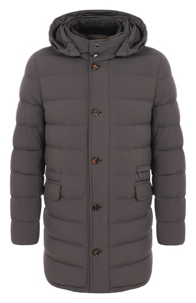 Мужская утепленная куртка calandri-kn MOORER, арт. CALANDRI/KN