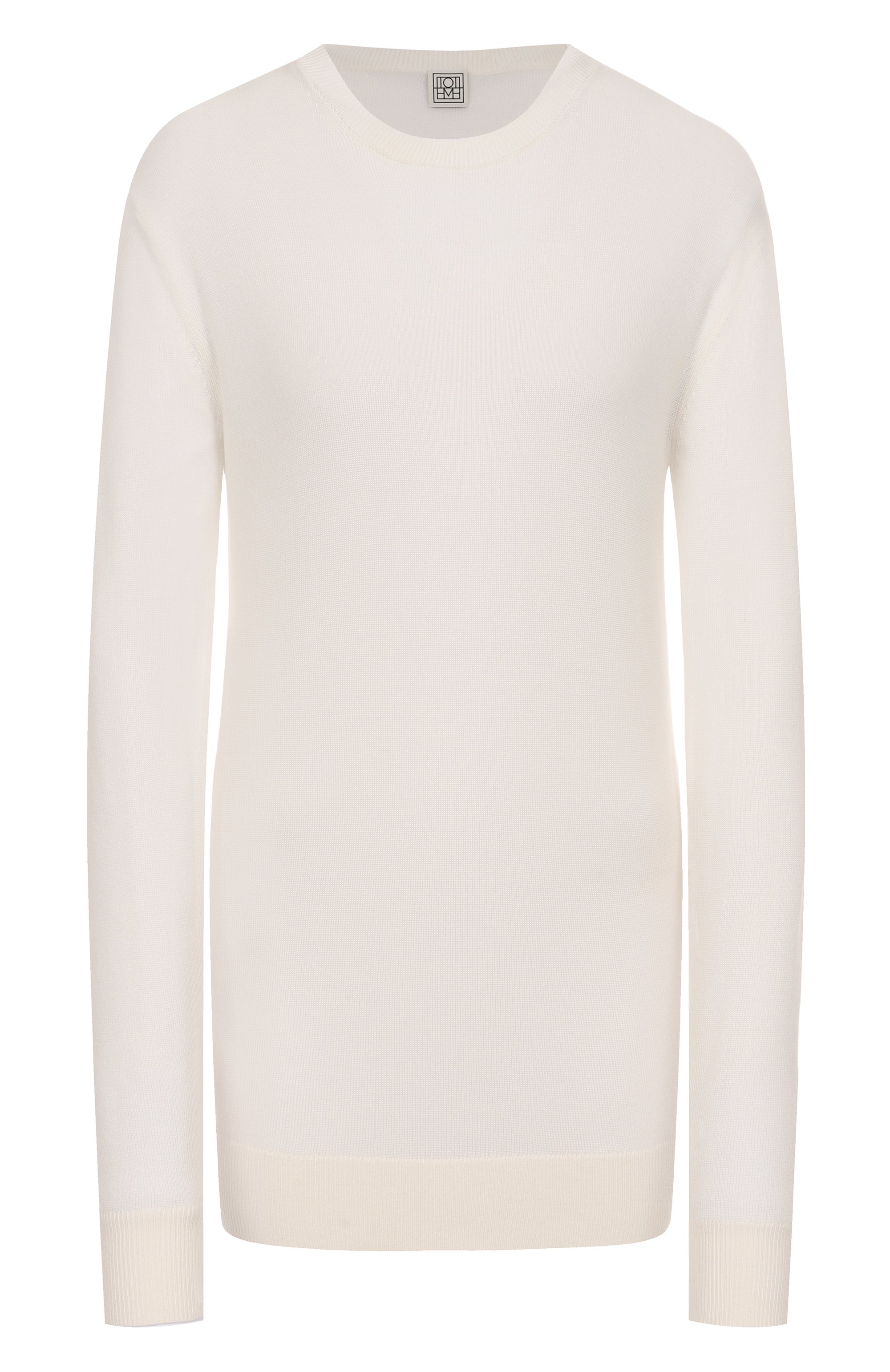 Пуловер TOTEME, арт. 253-WRT0604-YA0079, фото 1