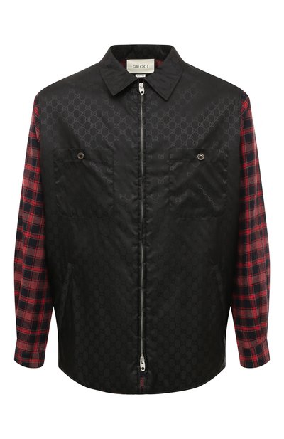 Рубашка GUCCI, арт. 604113 Z4039, фото 1