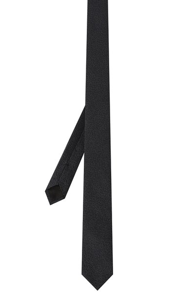 Шелковый галстук DOLCE & GABBANA, арт. GT149E/G0JQN, фото 3