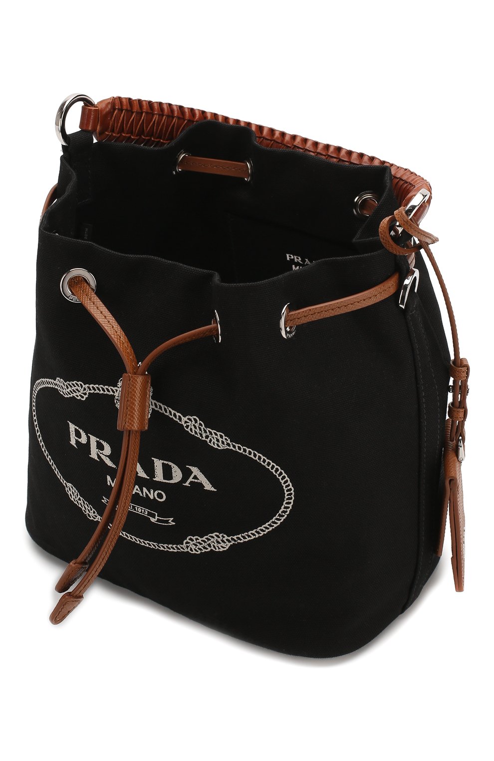 Сумка PRADA, арт. 1BE032-2DID-F0B7K-POO, фото 4