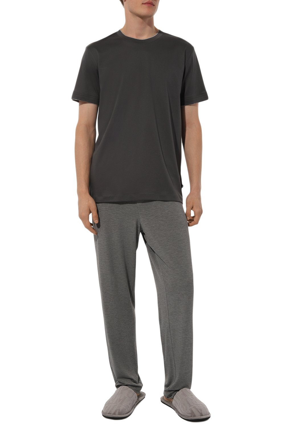 Хлопковая футболка VAN LAACK, арт. PIL0S-F/180031, фото 2