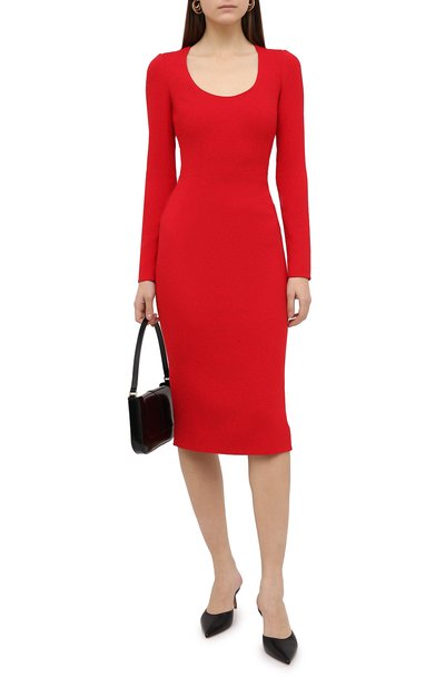 Платье DOLCE & GABBANA, арт. J6121T/FURDV, фото 2
