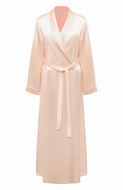 Шелковый халат PRIMROSE, арт. 1W.1401XMA.S008, фото 1