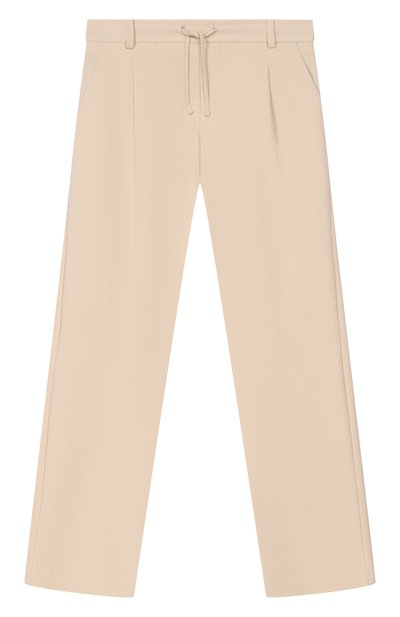 Брюки PAOLO PECORA MILANO, арт. PP4244