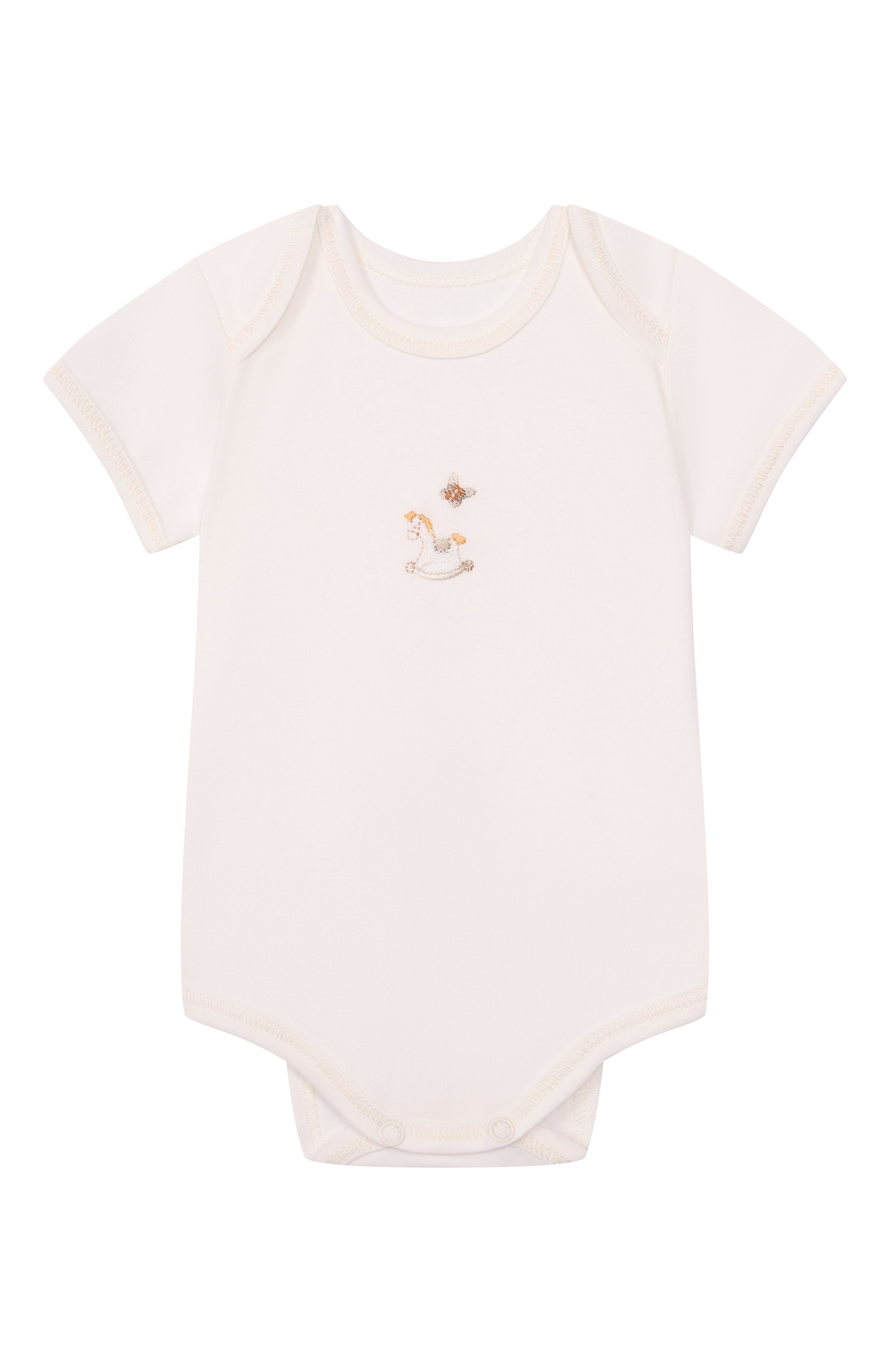 Комплект из семи предметов CHEPE кремового цвета по цене 13800 руб., арт. 371046, фото 2 Комплект из семи предметов CHEPE, арт. 371046, фото 2