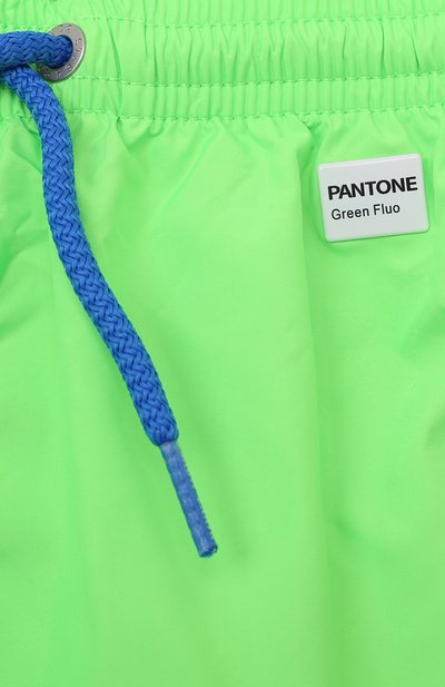 Плавки-шорты MC2 SAINT BARTH, арт. STBK JEAN LIGHTING PANT0NE/JEA0012/00803E, фото 3