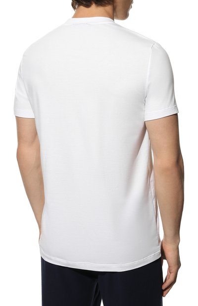 Футболка TOM FORD, арт. T4M081410, фото 4