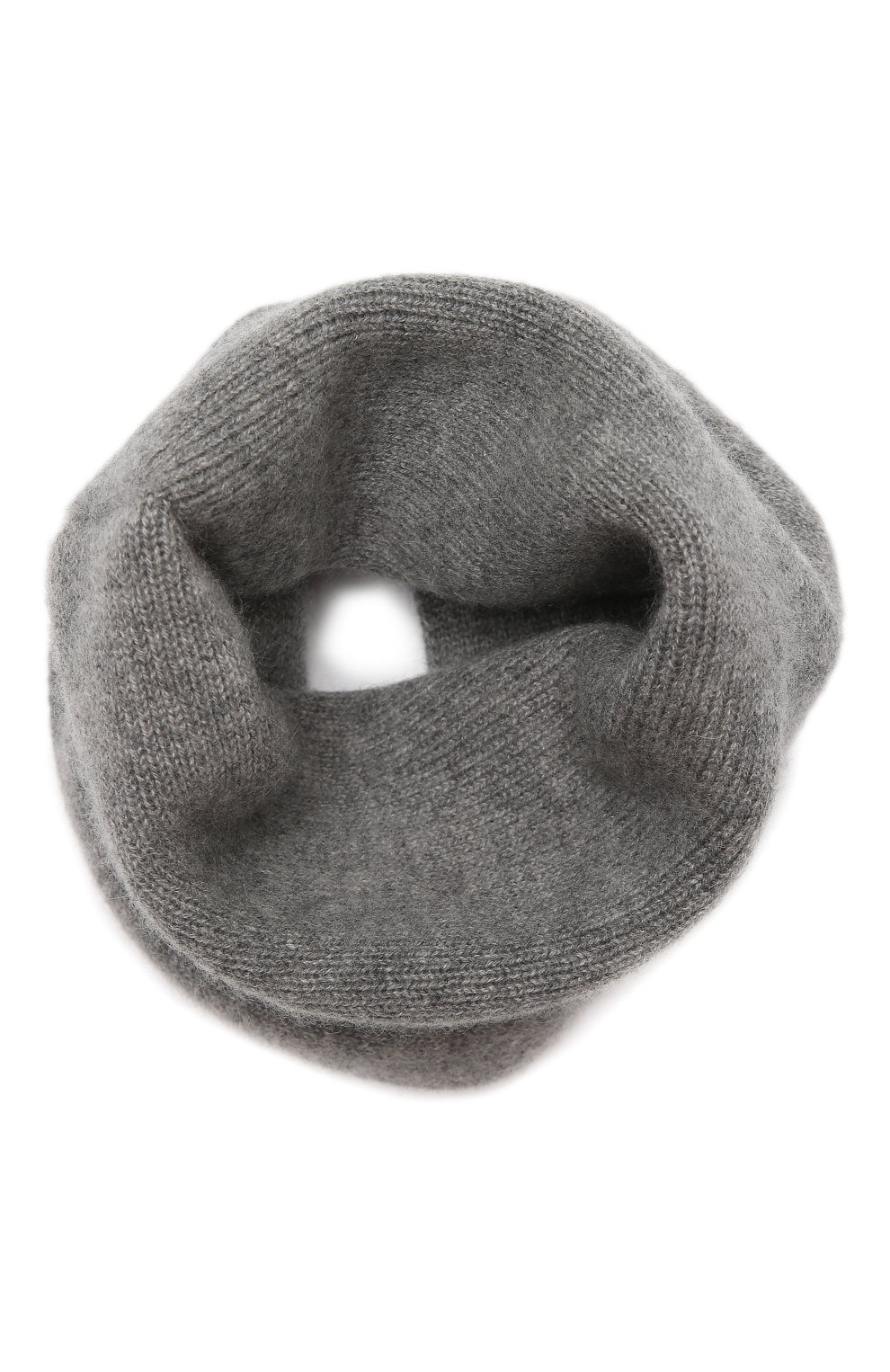 Кашемировый шарф-снуд TOTEME, арт. 214-899-768, фото 1